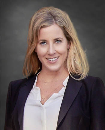 Headshot of Kristi Bozzo