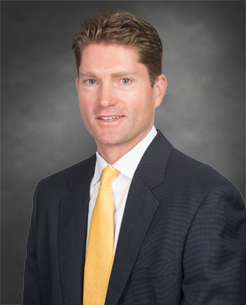 Headshot of Austin Andruss