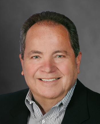 Headshot of Arthur Geier