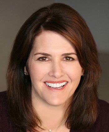 Headshot of Nancy Goff