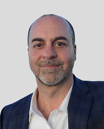 Headshot of Curt Conkling