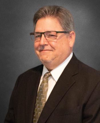 Headshot of Michael Fiano