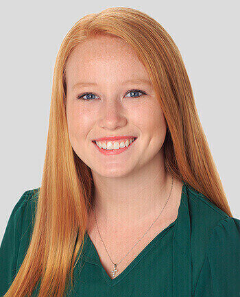 Headshot of Aubrey Ellisor