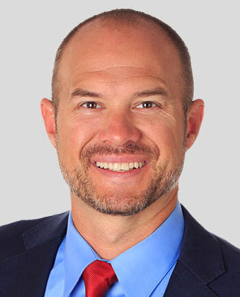 Headshot of Ken Newton