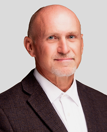 Headshot of Robbie Kidd