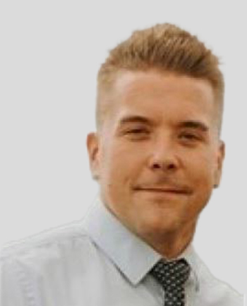 Headshot of Chris Kowalski