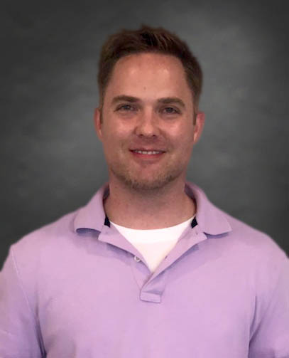 Headshot of Ryan Stafford