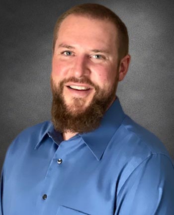 Headshot of Josh Ubel