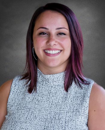 Headshot of Sami Artz