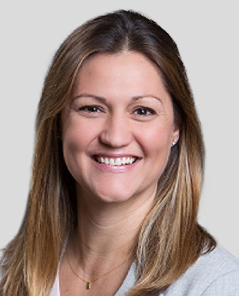 Headshot of Lindsey Buchanan