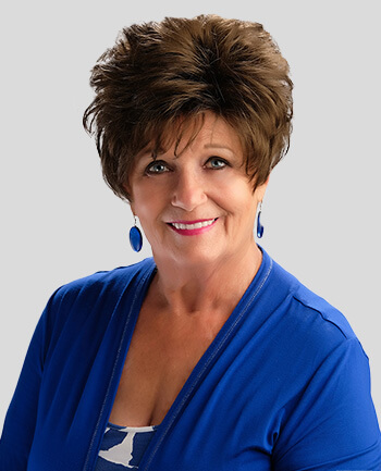 Headshot of Pat Allen