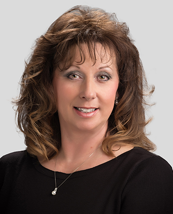 Headshot of Sherry Dougherty