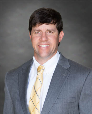 Headshot of Chris Nolan