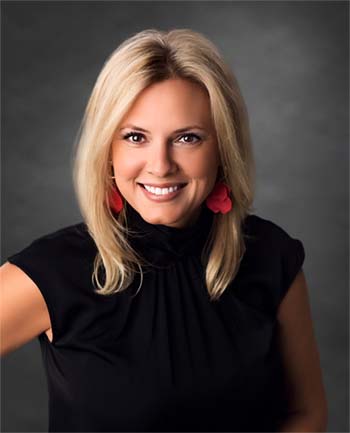 Headshot of Monica Overson