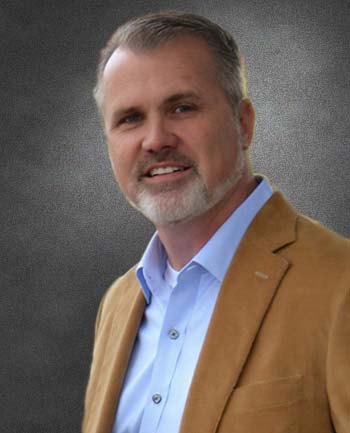 Headshot of Scott Peters