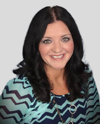 Headshot of Deana Bobbin