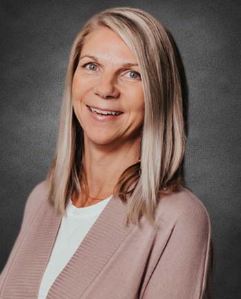 Headshot of Samantha Koerner