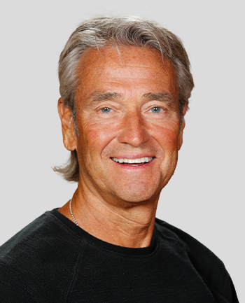 Headshot of Mike Metz