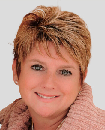 Headshot of Kelly Dover