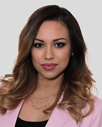 Headshot of Judith Suarez