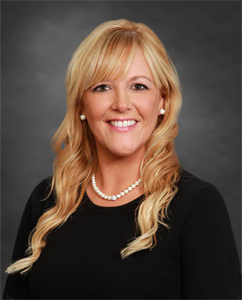 Headshot of Jennifer Lattof