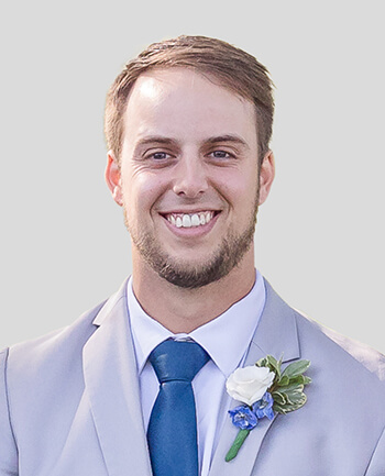 Headshot of Guy DePlacido