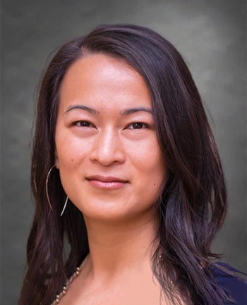 Headshot of Lani Sanethong