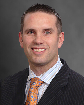 Headshot of Doug Perry