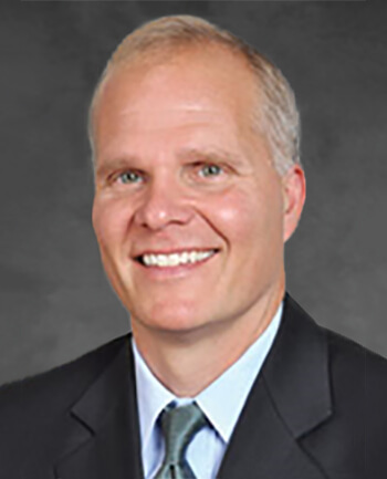 Headshot of David C. Murray, Esq.