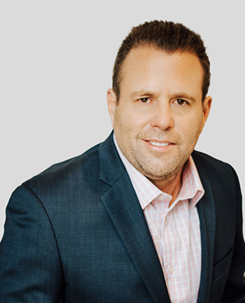 Headshot of Jason Smith