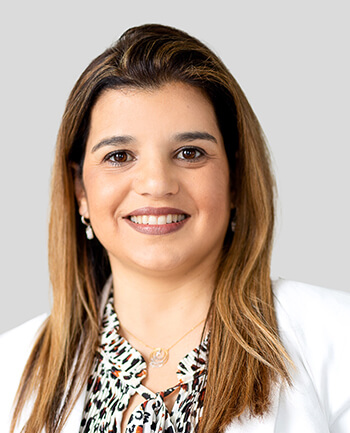 Headshot of Sofia Travayiakis