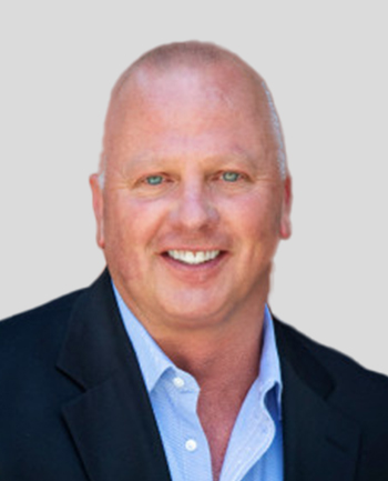 Headshot of Dale Davis