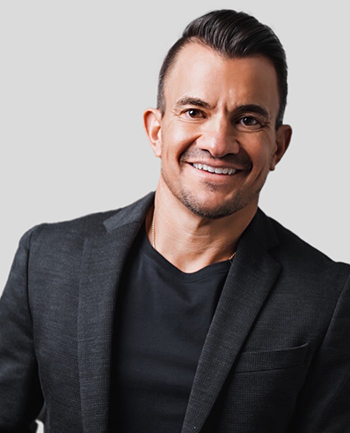 Headshot of Gavin Ekstrom