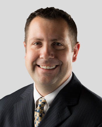 Headshot of JJ Pellini