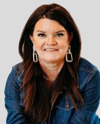 Headshot of Nichole Crisanti