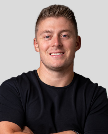 Headshot of Ryan Lendrum