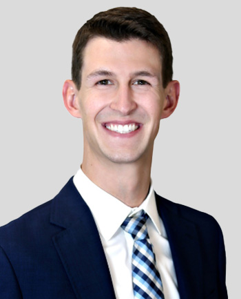 Headshot of CJ Olson