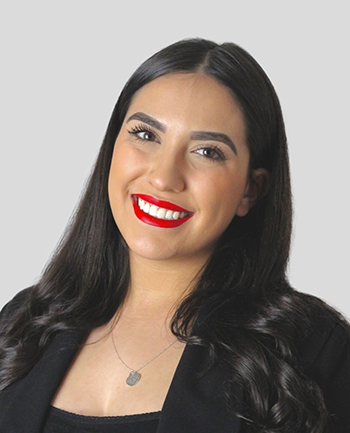 Headshot of Ana Maldonado