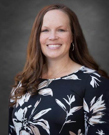 Headshot of Kerri Noda