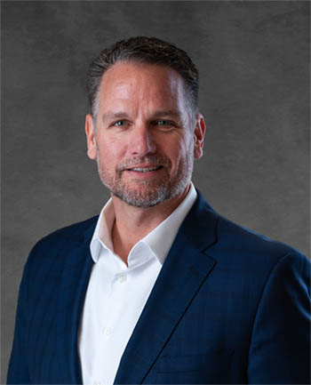 Headshot of Eric Croll