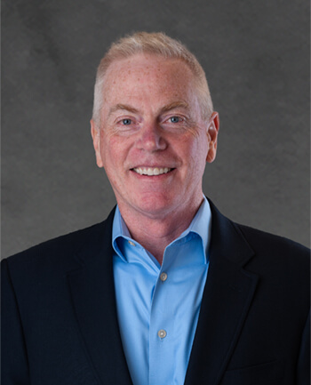 Headshot of Mark Fallon