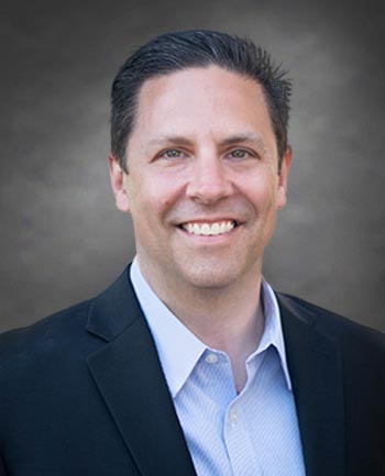 Headshot of Chris Zenner