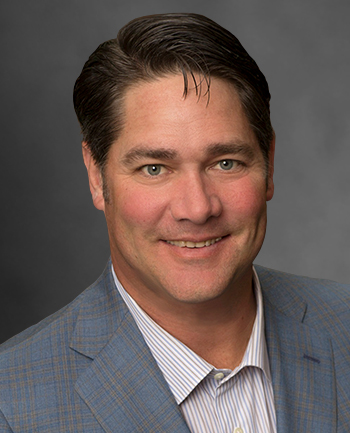 Headshot of Jeffrey Johnson