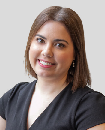 Headshot of AnnaMarie Loose