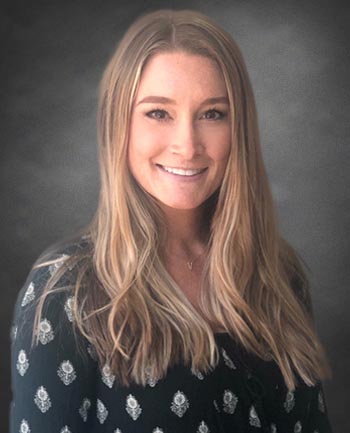 Headshot of Nicole Vehrs