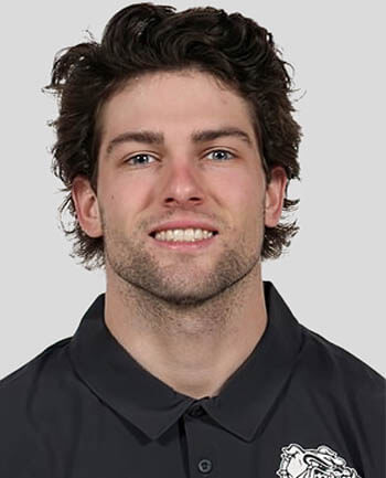 Headshot of Mike Spellacy