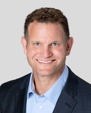 Headshot of Aaron Kummerfeldt