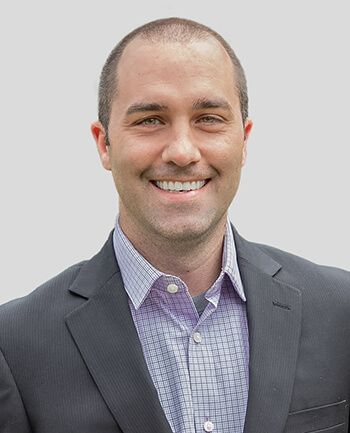 Headshot of Duane Lerew