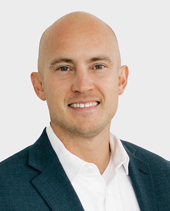 Headshot of Kyle Rohrbaugh