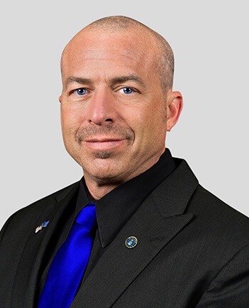 Headshot of Rick Kadar